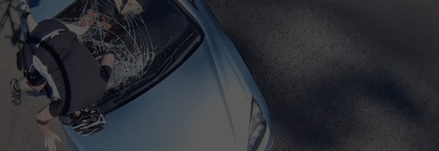 Driver Charged After Error Leaves Cyclist Hospitalised for 3 Days