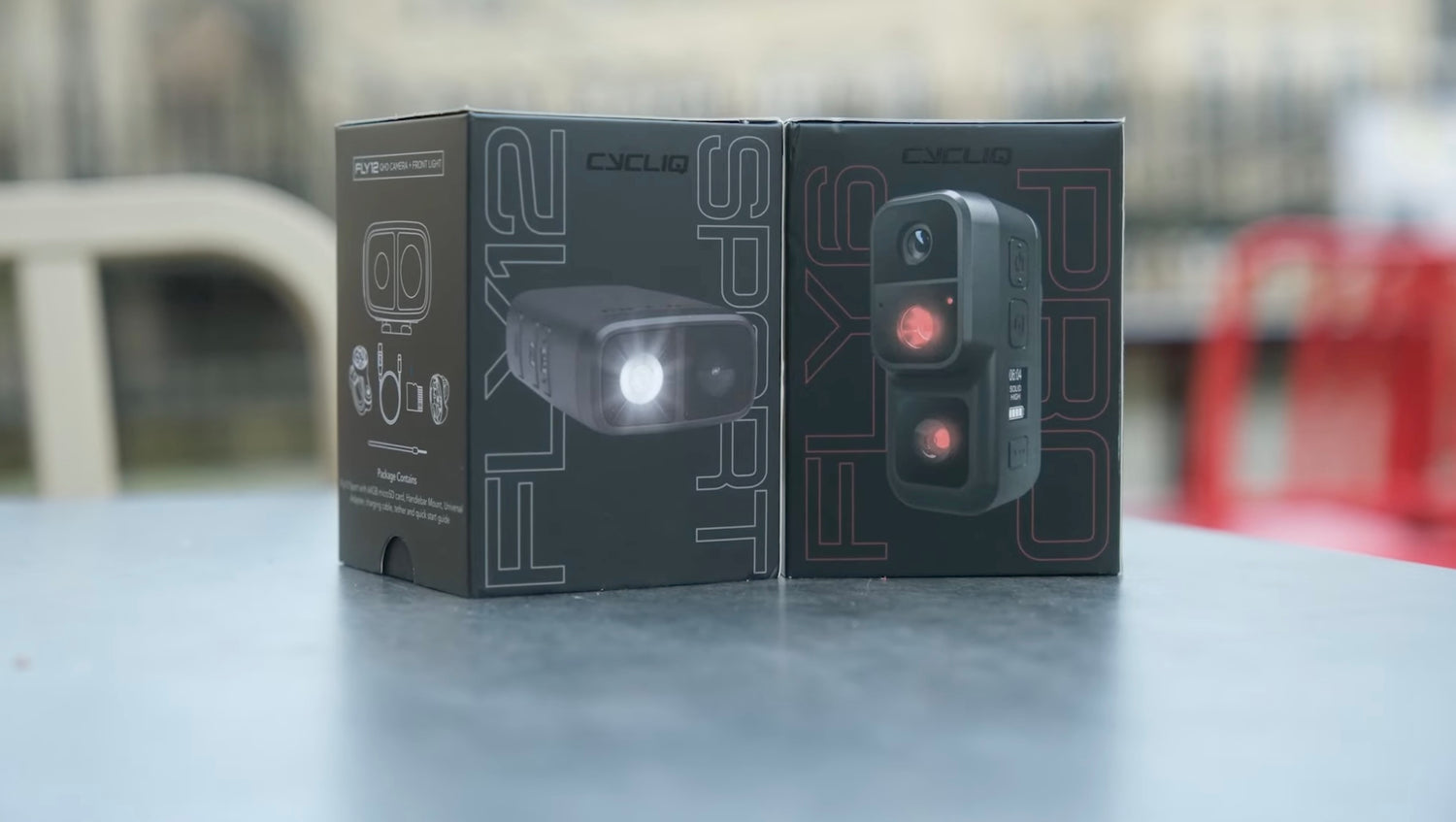 road.cc Review The Fly6 Pro And Fly12 Sport