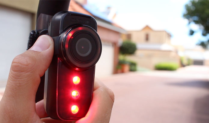 Getting Started Fly6 CE