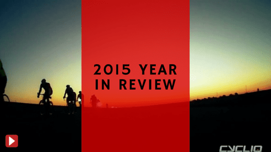 A Look Back At 2015