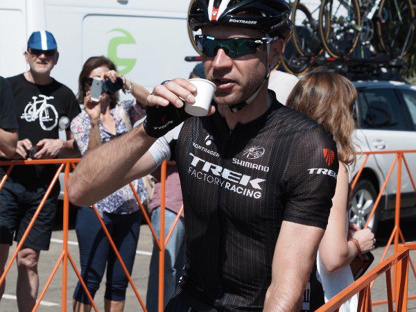 The “Q” Files pt.001: The Long Lost Art of Group Ride Etiquette