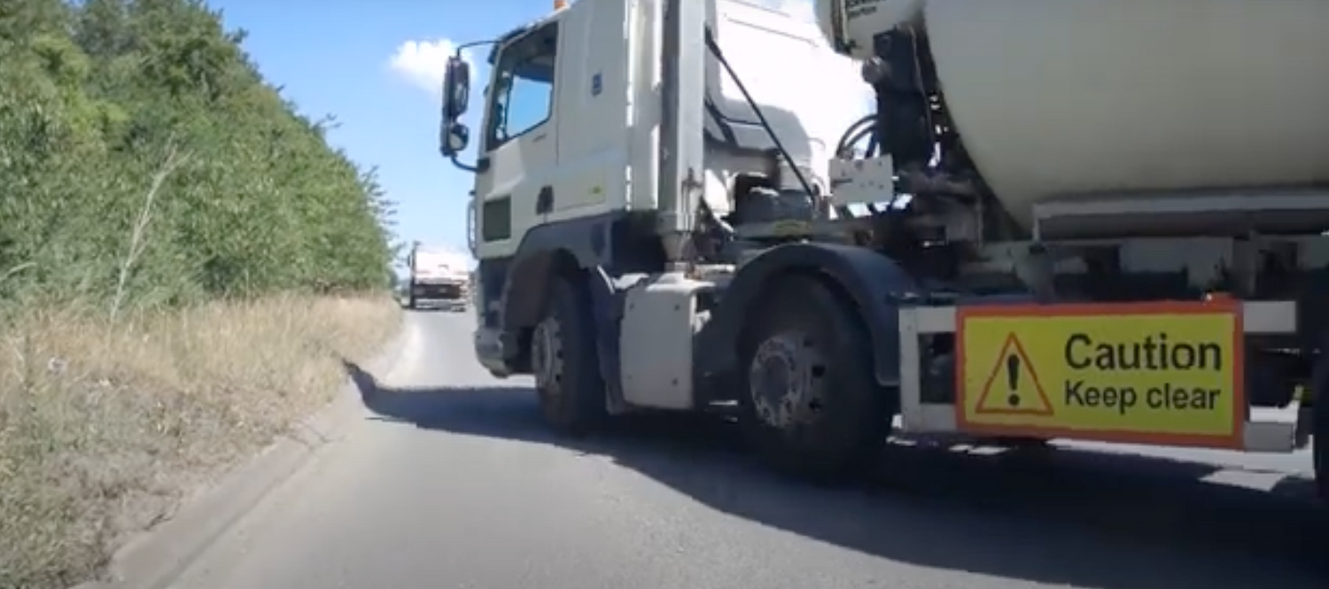 “I Record Every Ride Now - It’s Invaluable”