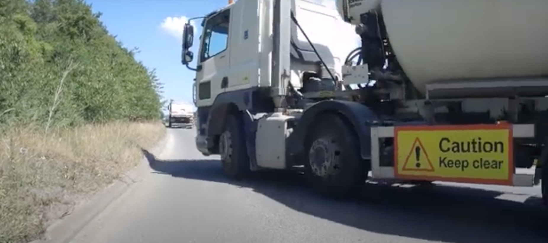 “I Record Every Ride Now - It’s Invaluable”