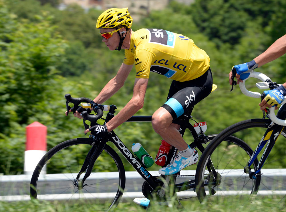 Tour de France – how are the winners shaping up?