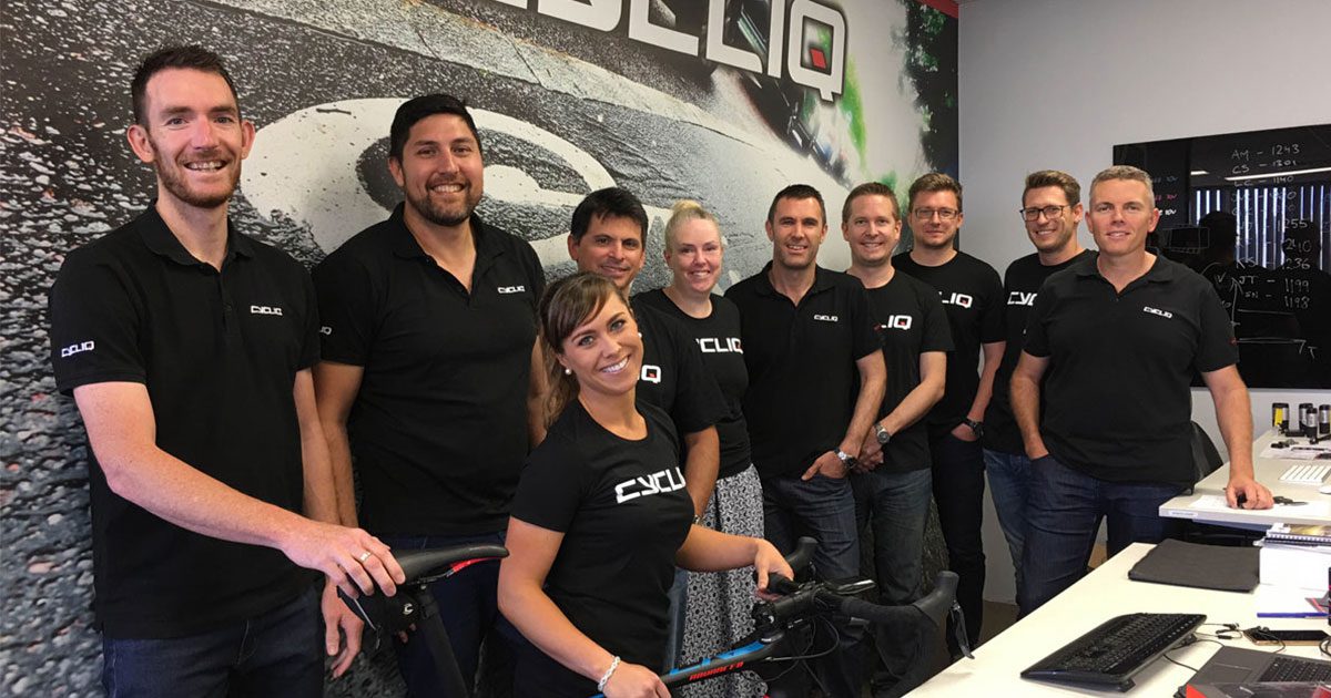 Have A Very Cycliq Christmas