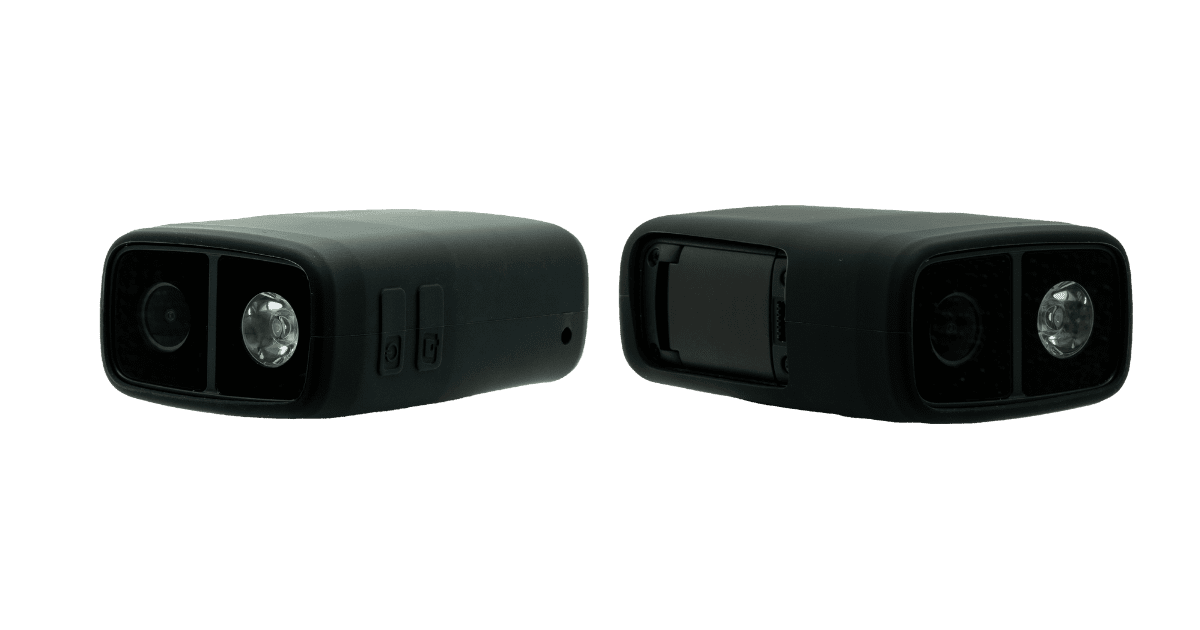 Fly12 Silicone Case -black