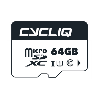 64GB microSD Card