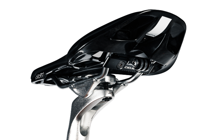 Cycliq Bicycle Saddle Rail