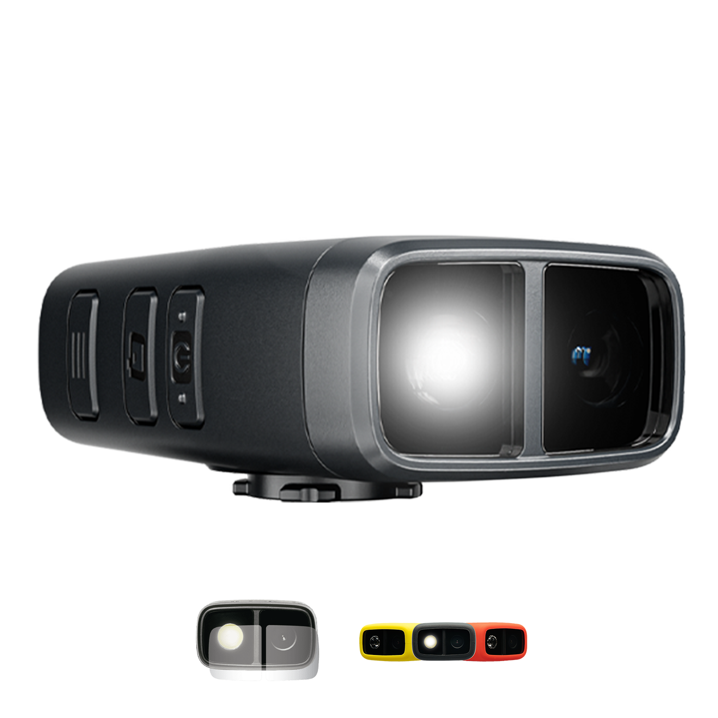 Cycliq Fly12 Sport Bundle - Front Camera + Light + Accessories Cycliq Fly12 Sport Bundle - Front Camera + Light + Accessories