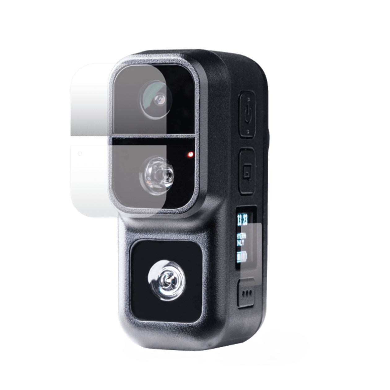 Fly6 Pro Lens Protector Pack