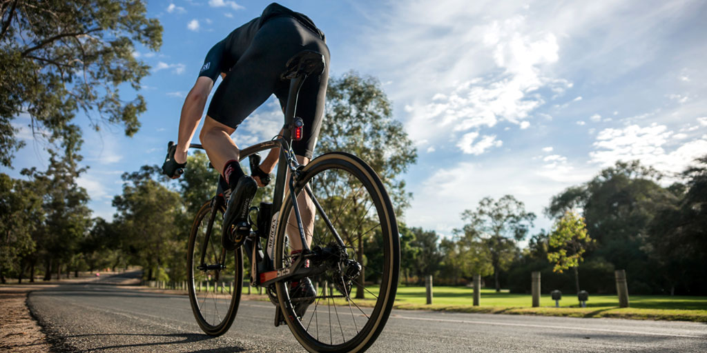 bicycle camera light