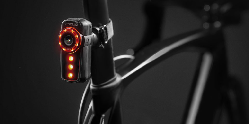 cycliq fly 6 rear camera light