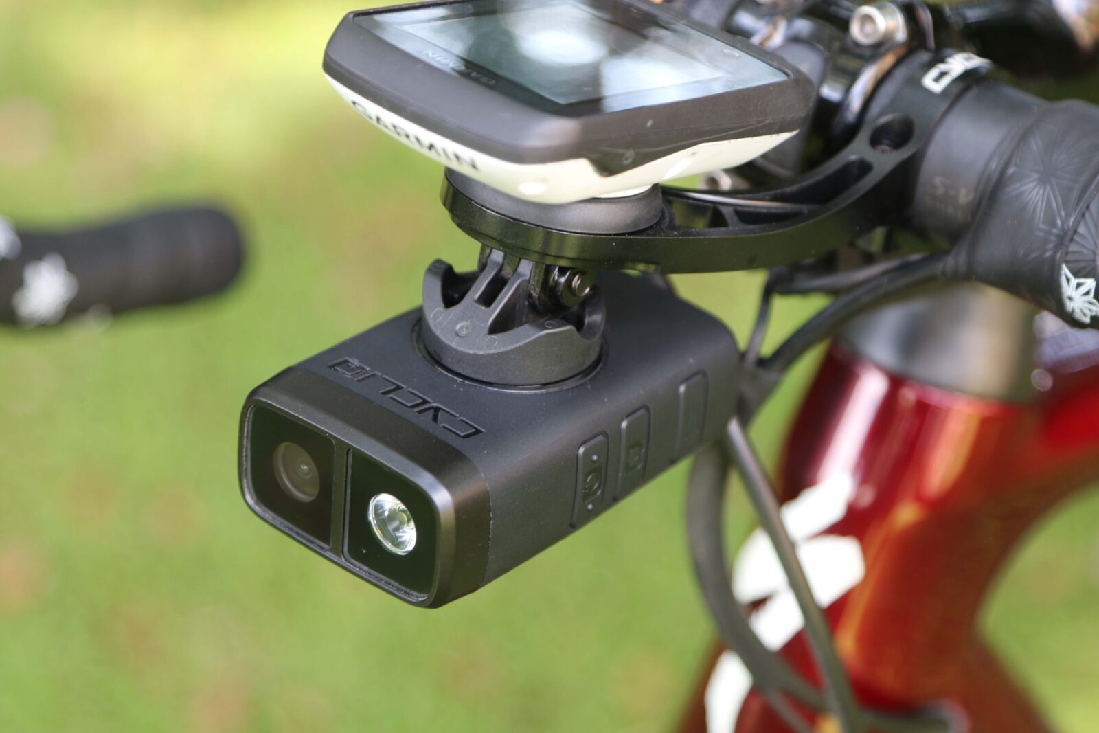 BicyclingAustralia Review The Fly12 Sport