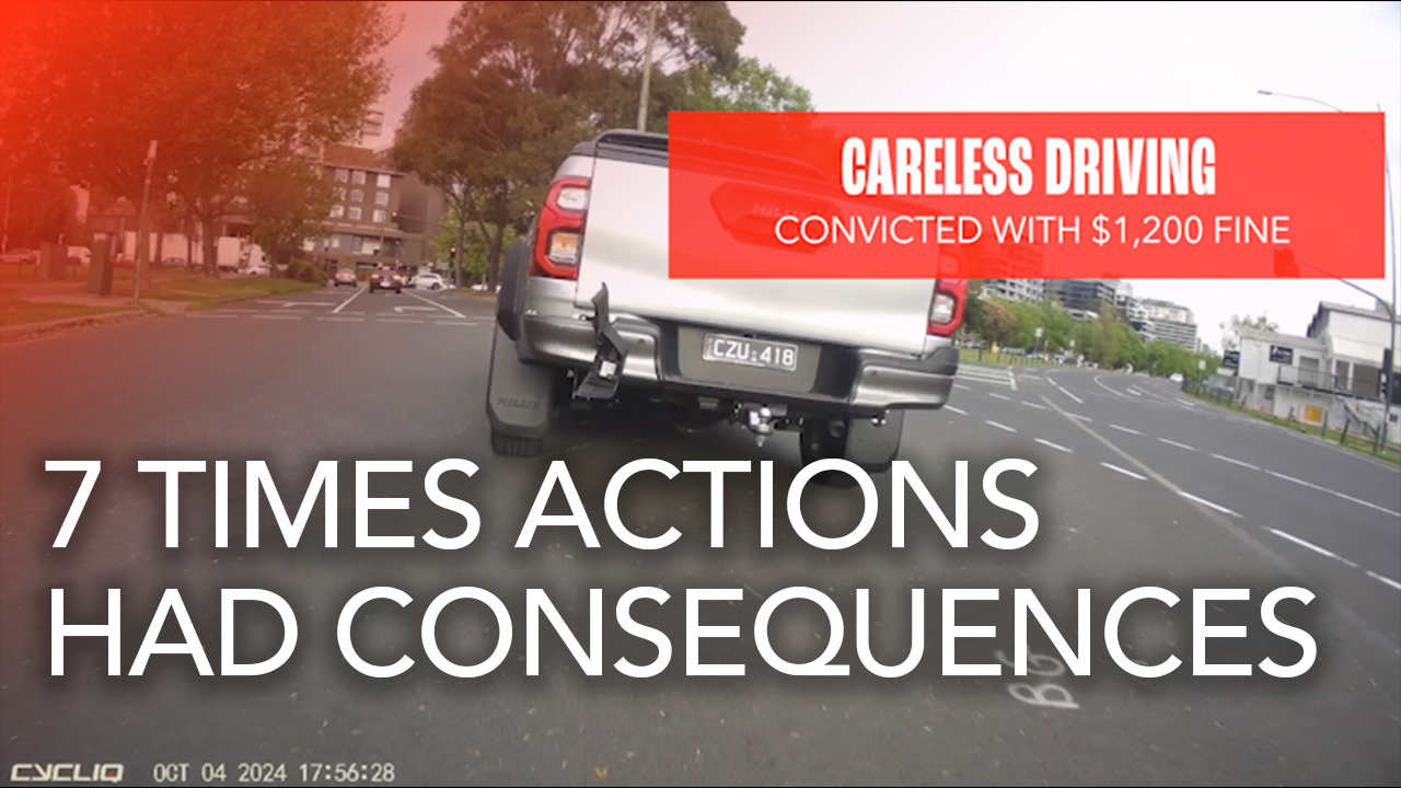 7 Times Actions Had BIG Consequences