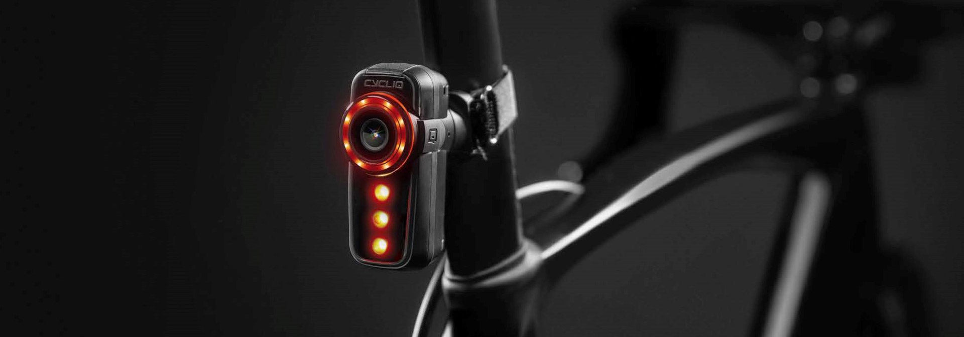 Fly6 CE on bike