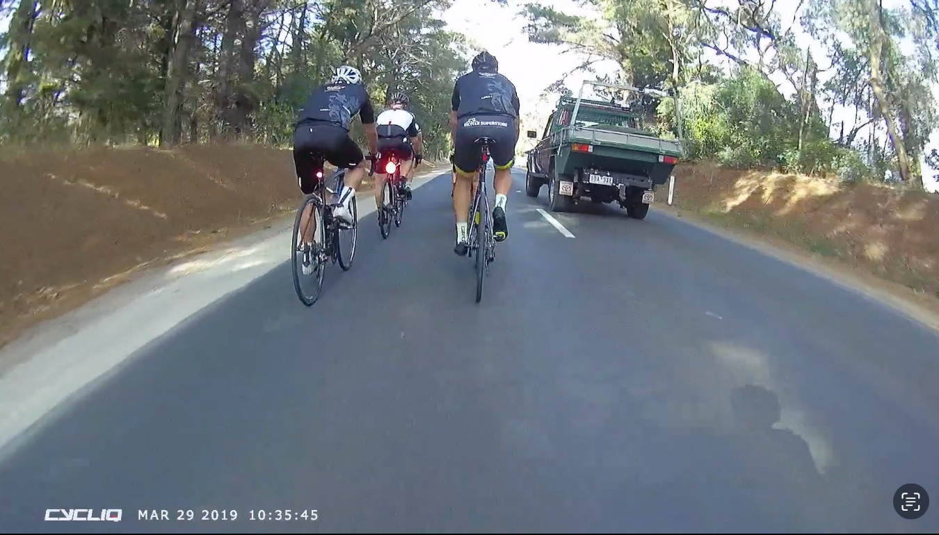 Mornington Madness