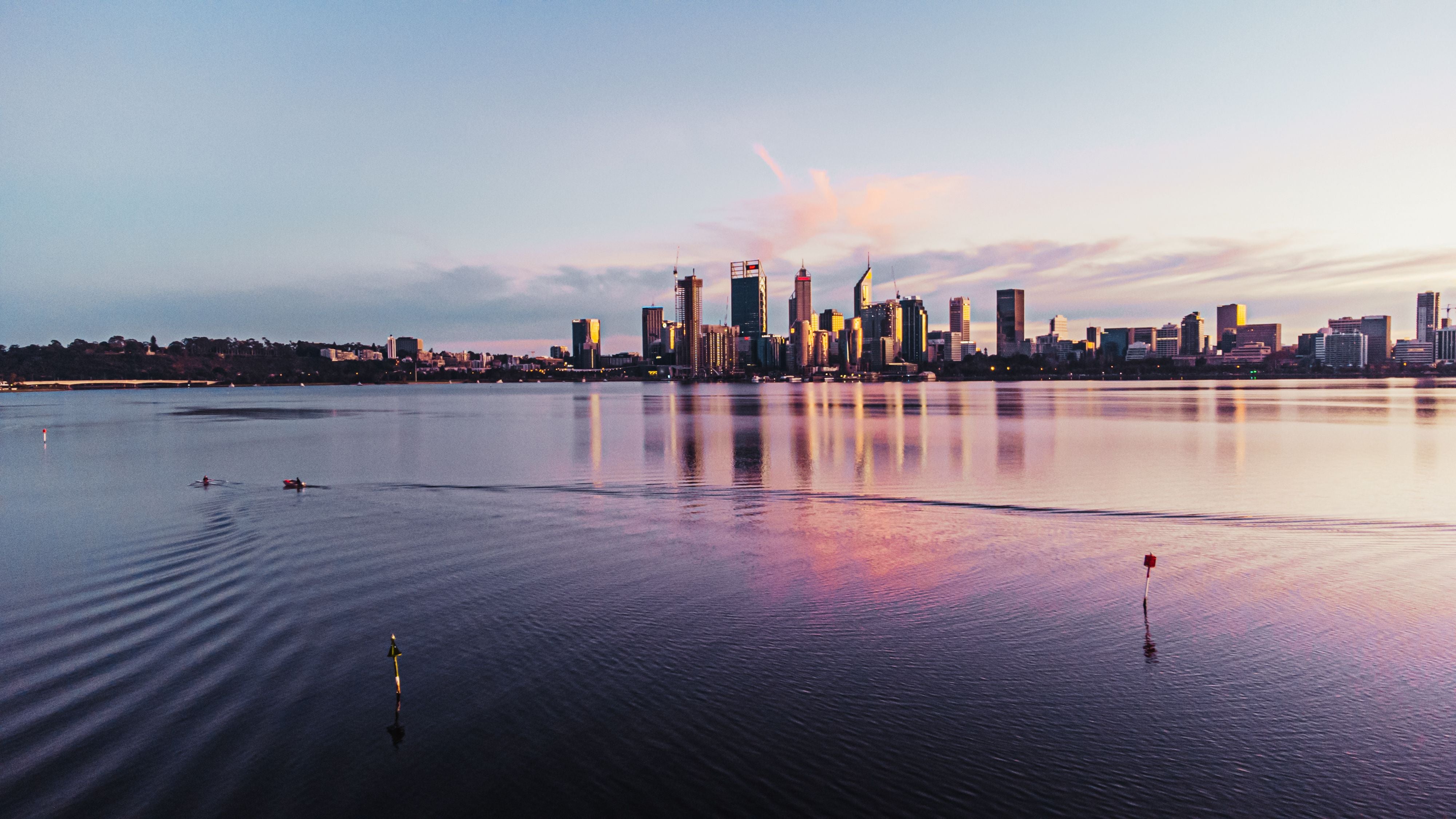Best Cycling Routes: Perth