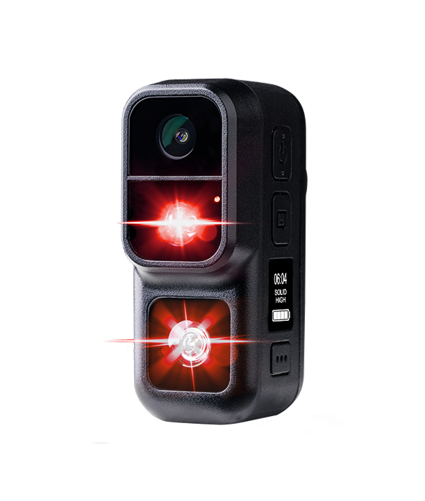 Fly6 Pro Accessories - Cycliq - Bike Camera and Safety Lights
