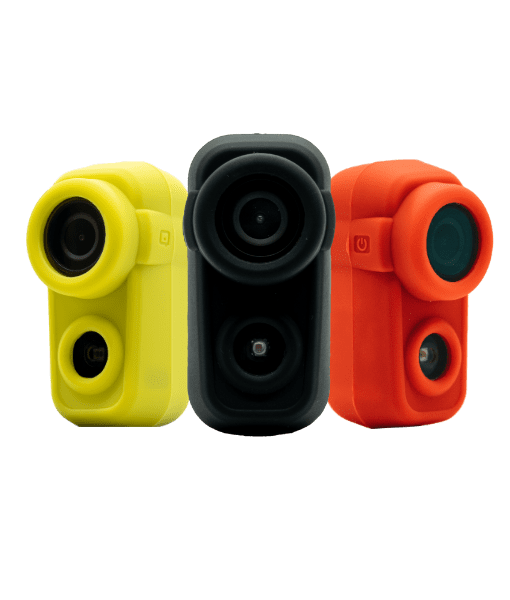 Fly6 Silicone Case