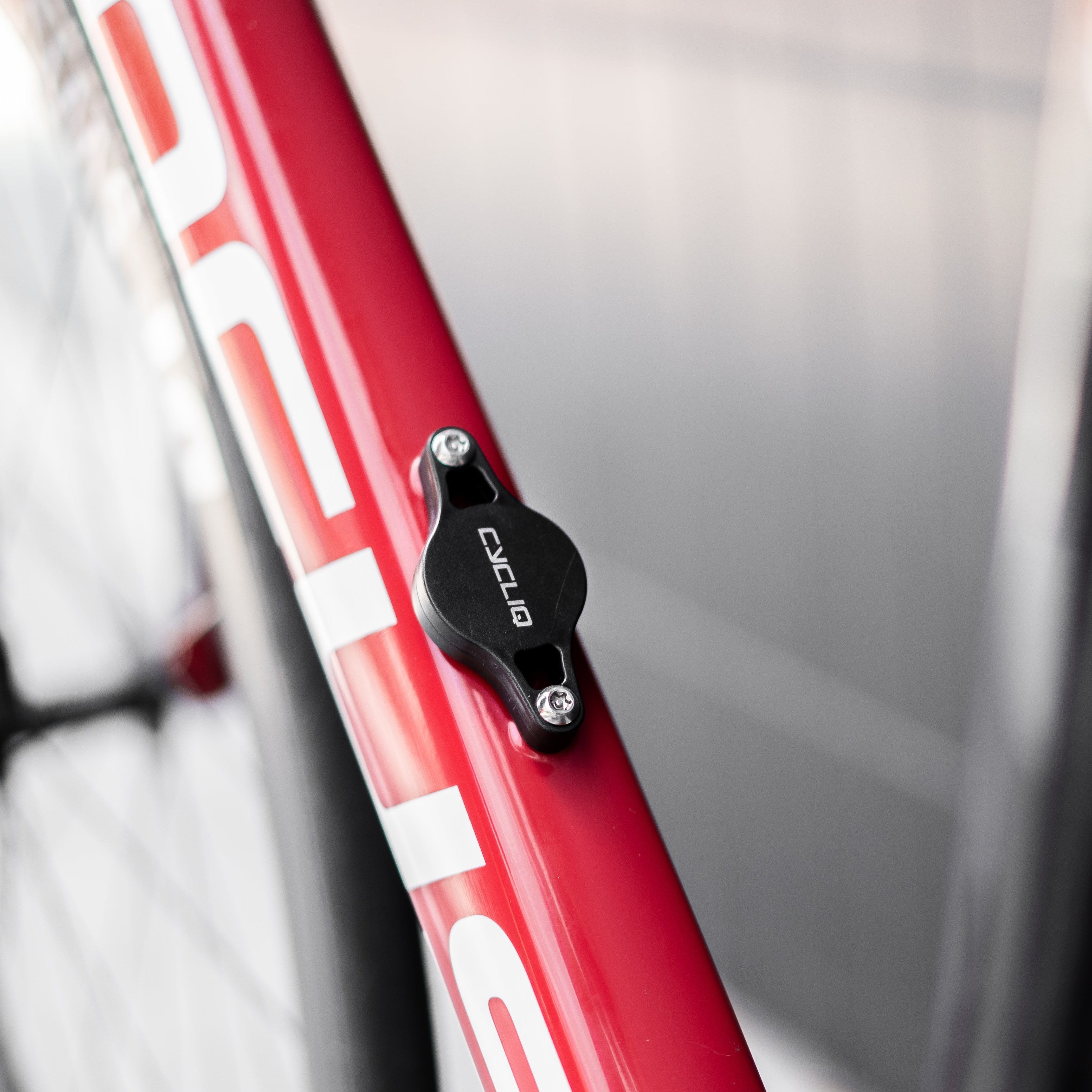 Protect Your Ride with the Cycliq Security Tag Holder