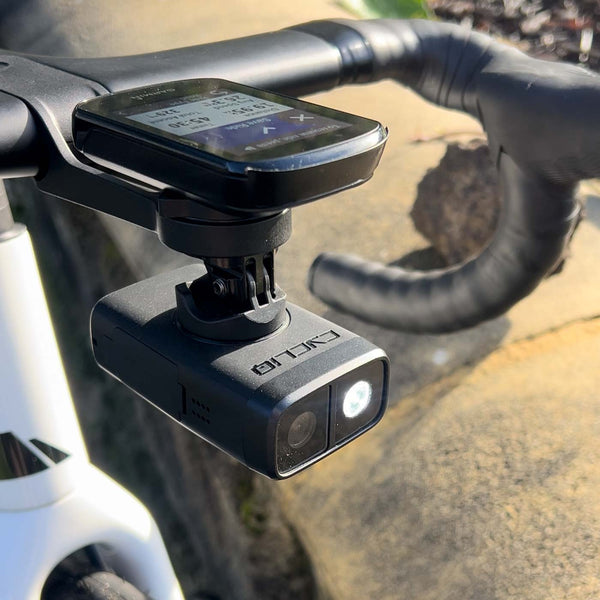 Safety cameras and lights for Road cyclists - Cycliq® Official Store