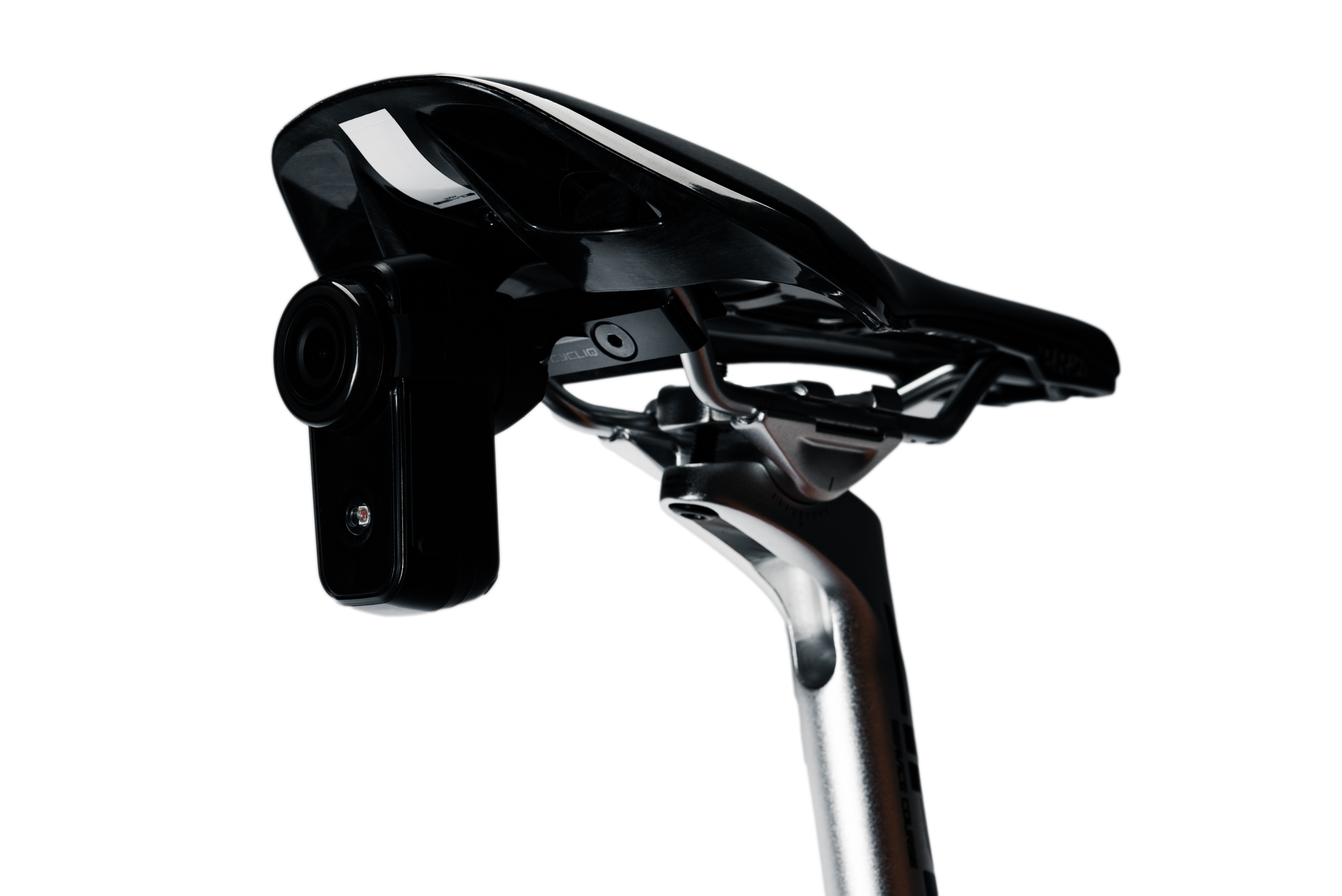 Rear Bike Mount