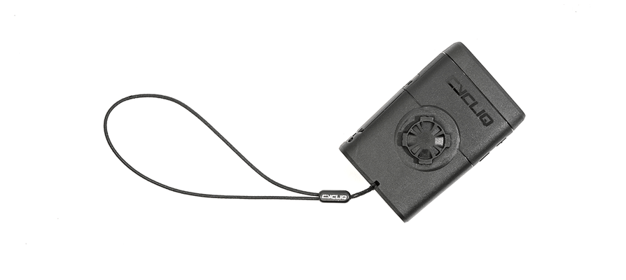 Safety Tether