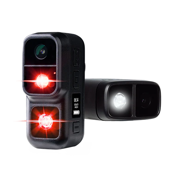 Fly6 Pro + Fly12 Sport