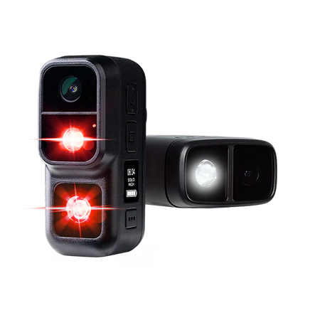 Fly6 Pro + Fly12 Sport - Cycliq