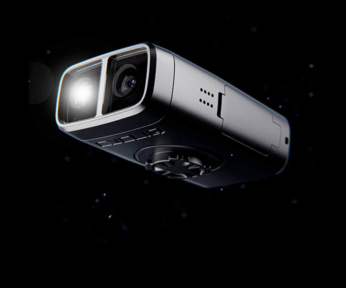 Fly12 Sport accessories - Cycliq - Bike Camera and Safety Lights