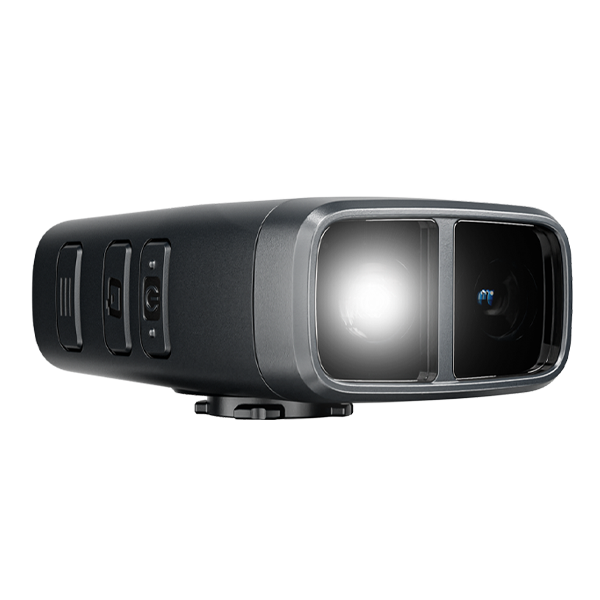 Cycliq Fly12 Sport 4K Front Camera Light for your bike