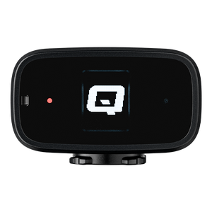 Cycliq Fly12 Sport - 4K Front Camera + Light for your bike