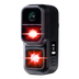 Cycliq Fly6 Pro - 4K Rear Camera + Light