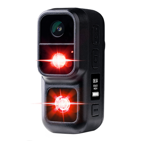 K*2様 CYCLIQ FLY6 PRO ドライブレコーダー機能付4Kカメラ テ Cycliq Fly6 Pro - Rear Camera + Light