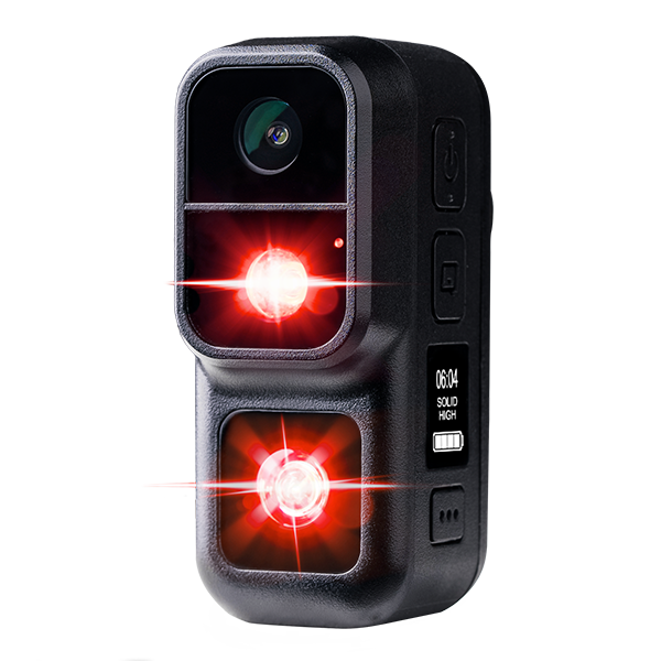 Cycliq Fly6 Pro - 4K Rear Camera + Light Cycliq Fly6 Pro - 4K Rear Camera + Light