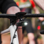 Cycliq Fly12 Sport - 4K Front Camera + Light for your bike