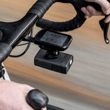 Cycliq Fly12 Sport - 4K Front Camera + Light for your bike