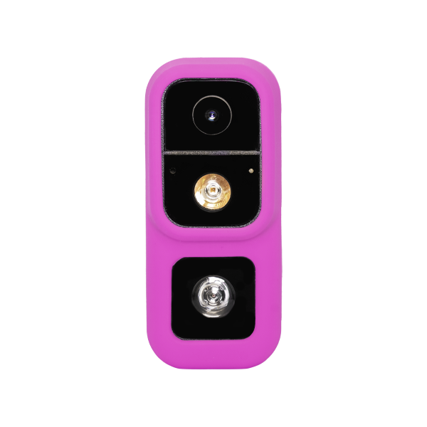 Fly6 Pro Silicone Case