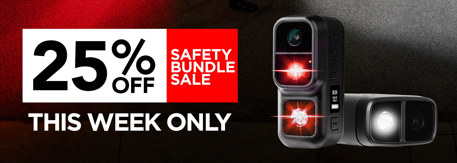 Cycliq® Official Store | Bike Cameras & Safety Lights for Cyclists