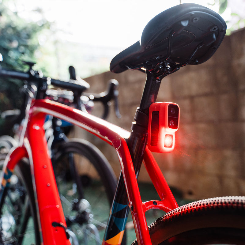 Safety cameras and lights for Road cyclists - Cycliq® Official Store