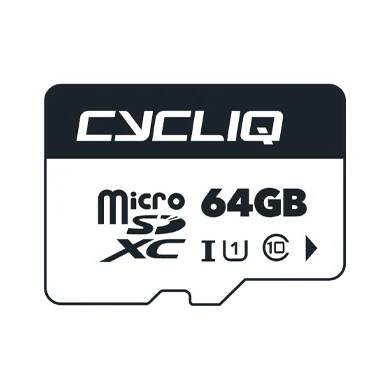64GB microSD Card