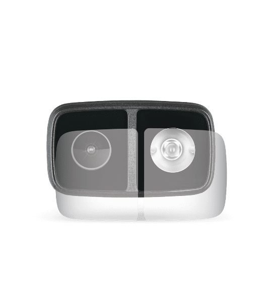 Fly12 CE Lens Protector Pack