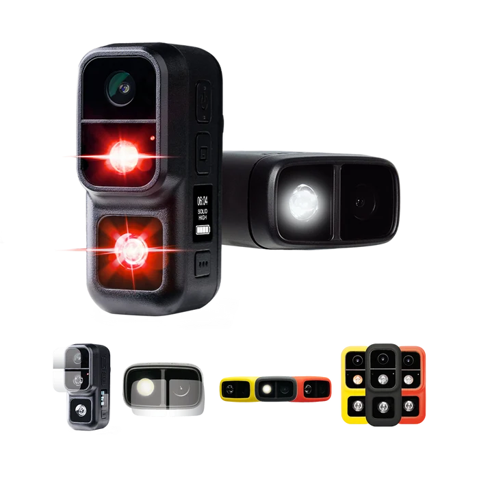 Essential Bundle