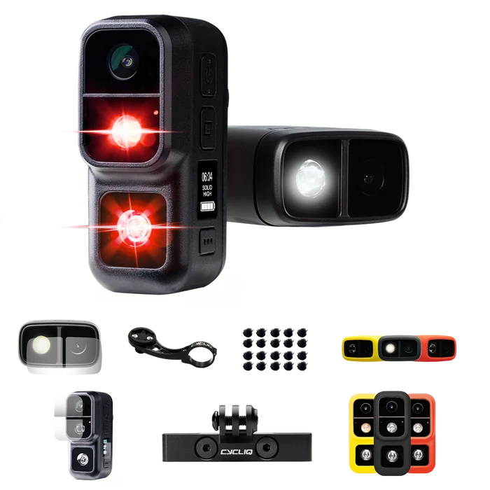 Ultimate Safety Bundle