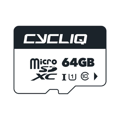 2x 64GB microSD Cards