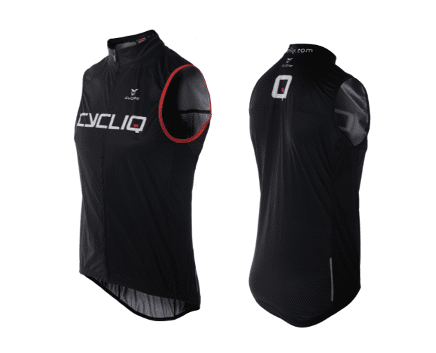 Cycliq Wind vest