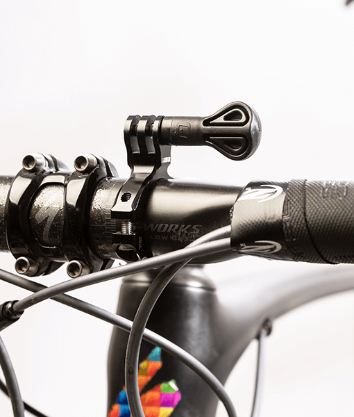 cycliq handlebar mount