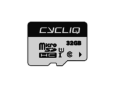 Cycliq MicroSD Card