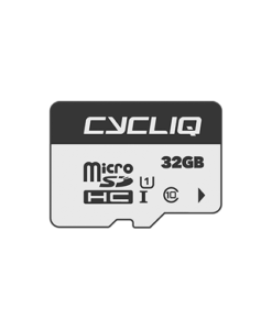 Cycliq MicroSD Card