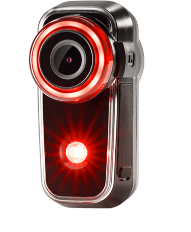 Fly6 Generation 3 - Cycliq - Bike Camera and Safety Lights